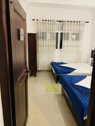 Basic Üç Kişilik Oda, Birden Çok Yatak