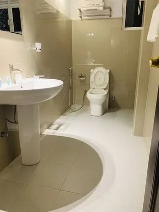 Basic Üç Kişilik Oda, Birden Çok Yatak