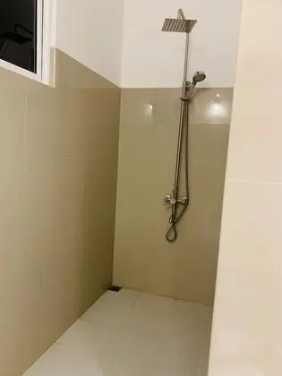 Basic Üç Kişilik Oda, Birden Çok Yatak