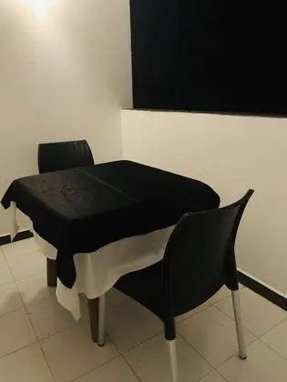 Basic Üç Kişilik Oda, Birden Çok Yatak