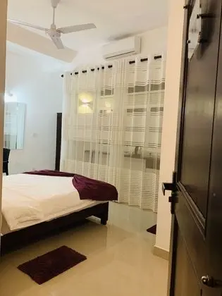 Deluxe Tek Büyük Yataklı Oda, 1 En Büyük (King) Boy Yatak