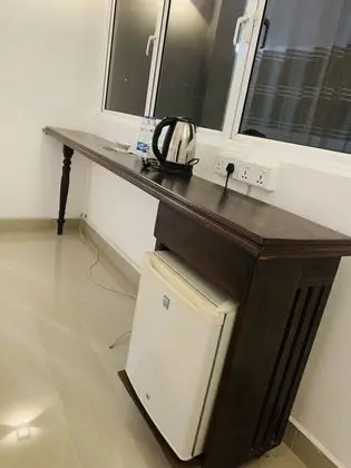 Deluxe Tek Büyük Yataklı Oda, 1 En Büyük (King) Boy Yatak