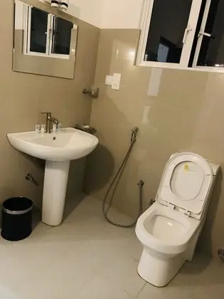 Deluxe Tek Büyük Yataklı Oda, 1 En Büyük (King) Boy Yatak