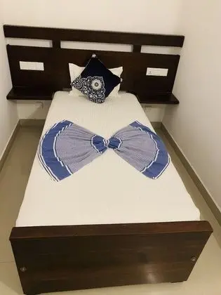 Standard İki Ayrı Yataklı Oda, 2 Tek Kişilik Yatak