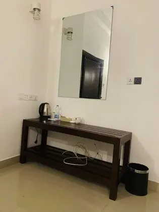 Standard İki Ayrı Yataklı Oda, 2 Tek Kişilik Yatak