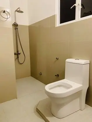 Standard İki Ayrı Yataklı Oda, 2 Tek Kişilik Yatak