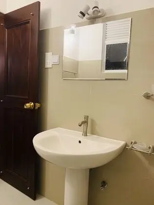 Standard İki Ayrı Yataklı Oda, 2 Tek Kişilik Yatak