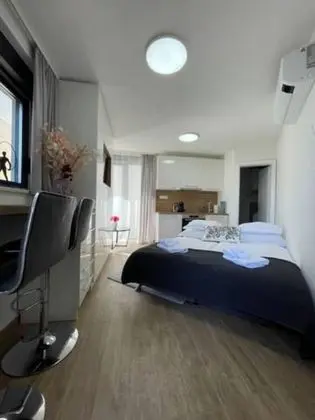 Deluxe Stüdyo