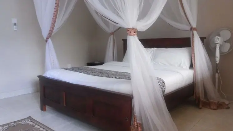 Deluxe Tek Kişilik Oda