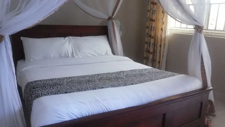 Deluxe Tek Kişilik Oda