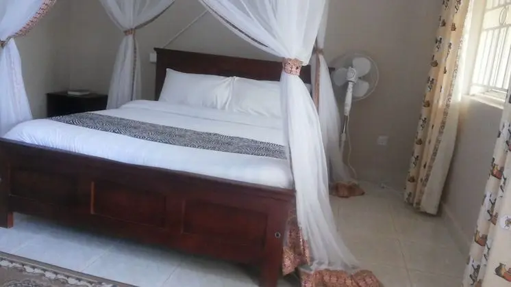 Deluxe Tek Kişilik Oda