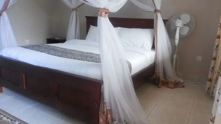 Deluxe Tek Kişilik Oda