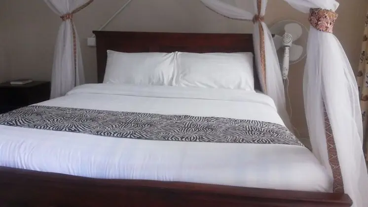 Deluxe Tek Kişilik Oda