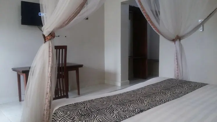 Deluxe Tek Kişilik Oda