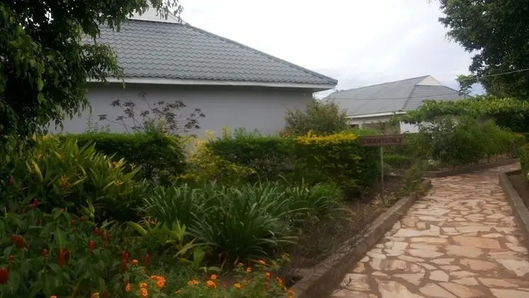 Deluxe Tek Kişilik Oda