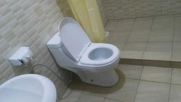 Deluxe Tek Kişilik Oda