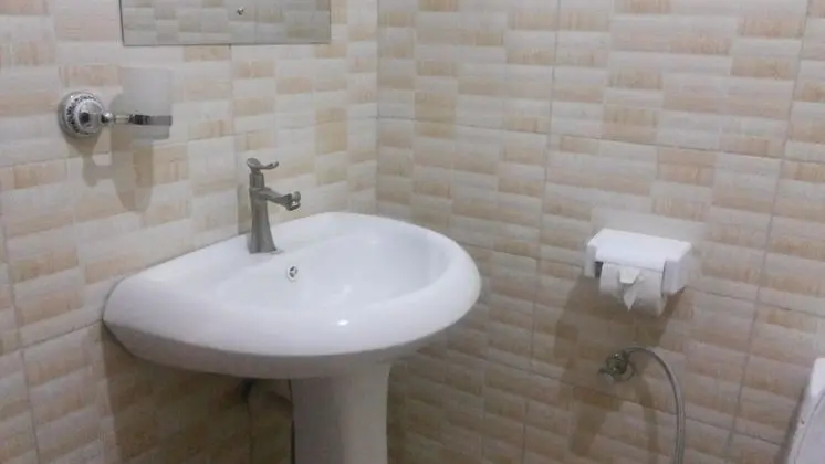 Deluxe Tek Kişilik Oda