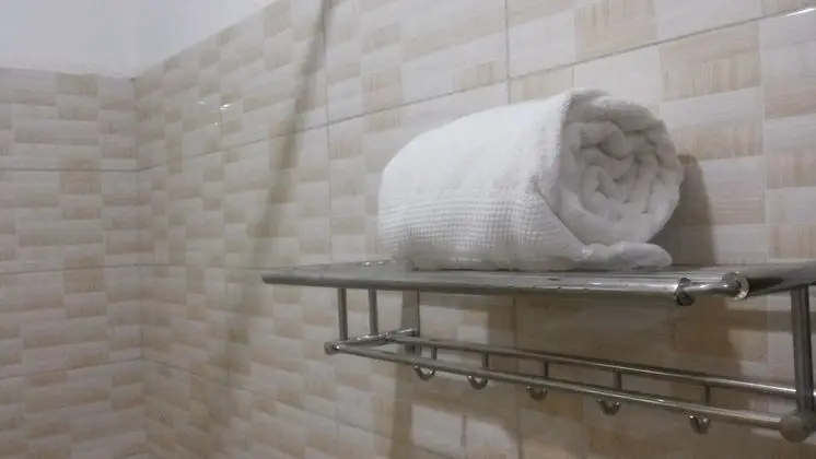 Deluxe Tek Kişilik Oda