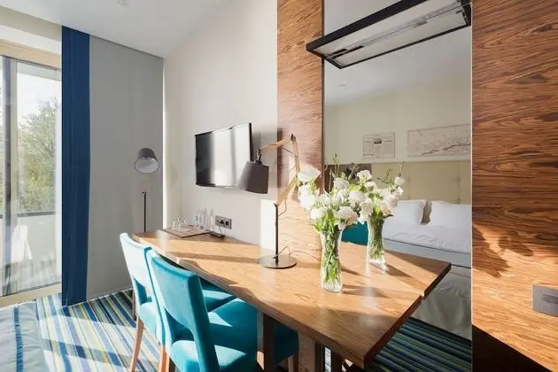 Standard Tek Büyük Yataklı Oda, Balkon, Dağ Manzaralı