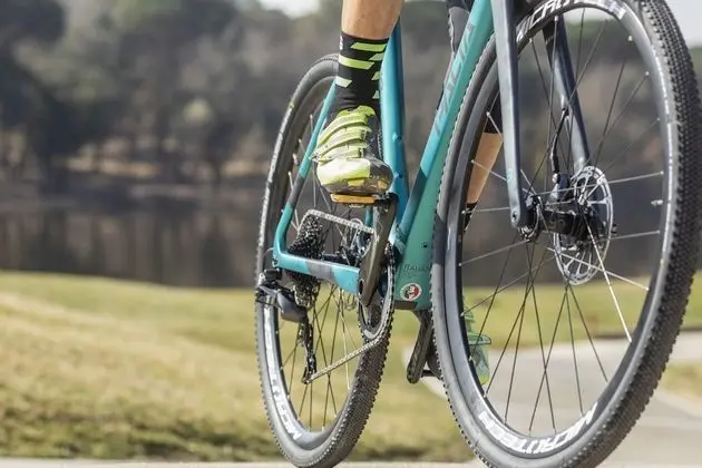 Standard Oda (Cycling)