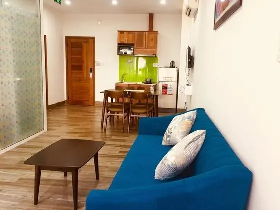 Apart Daire, 1 Yatak Odası