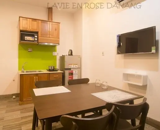 Apart Daire, 1 Yatak Odası