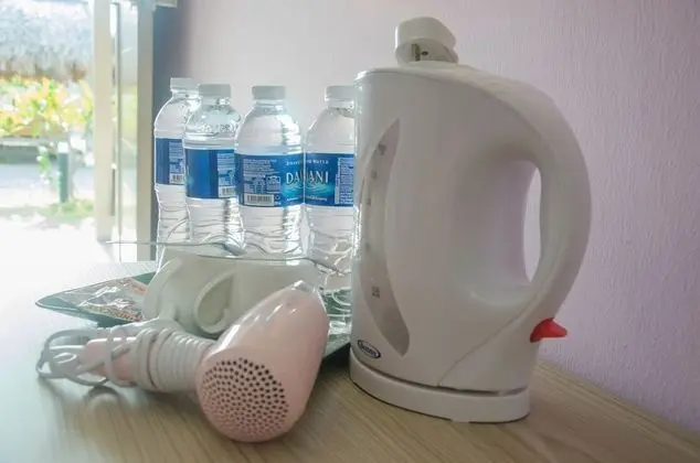 Standard İki Ayrı Yataklı Oda