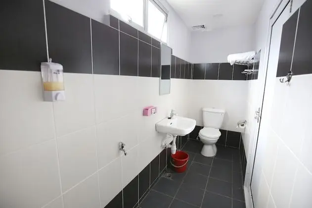 Standard İki Ayrı Yataklı Oda