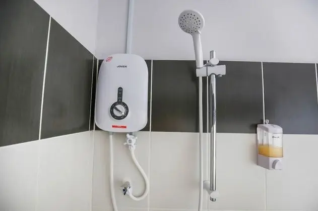 Standard İki Ayrı Yataklı Oda