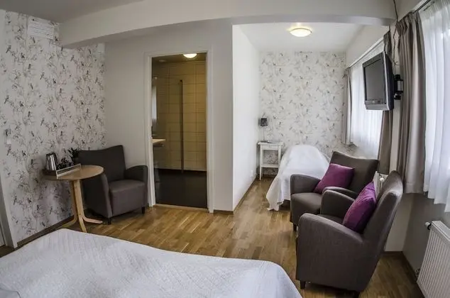 Comfort Üç Kişilik Oda