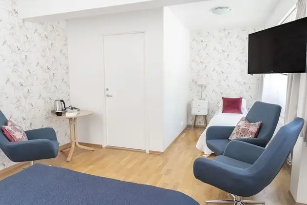 Comfort Üç Kişilik Oda