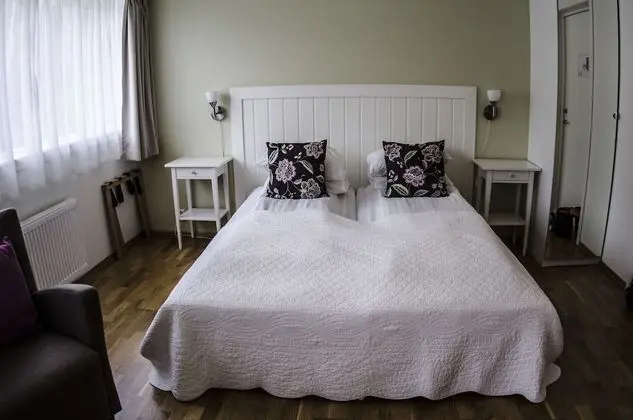 Comfort Üç Kişilik Oda