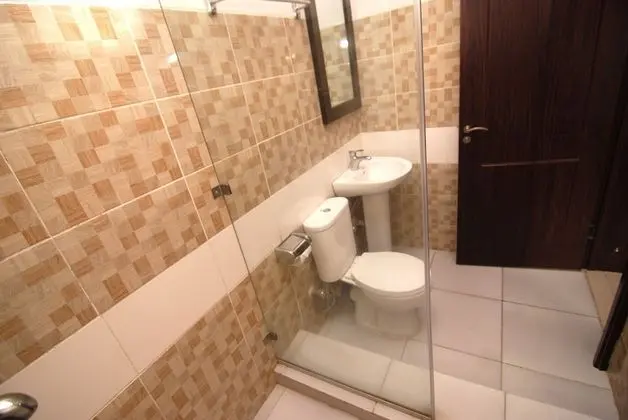 Deluxe Tek Büyük Yataklı Oda, 1 Çift Kişilik Yatak