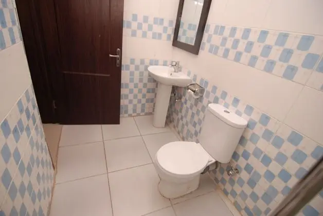 Executive Tek Büyük Yataklı Oda, 1 Çift Kişilik Yatak