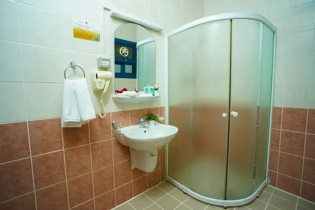 Standard Tek Kişilik Oda