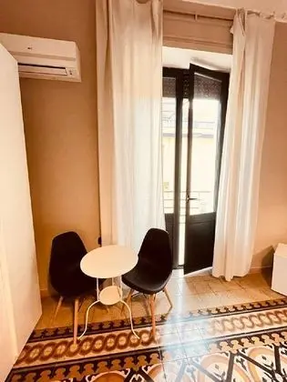 Deluxe Oda, 1 Çift Kişilik Yatak