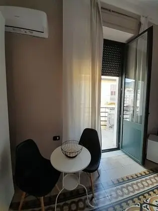Deluxe Oda, 1 Çift Kişilik Yatak