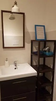 Deluxe Oda, 1 Çift Kişilik Yatak