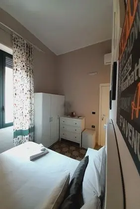 Economy Tek Kişilik Oda, 1 Tek Kişilik XL Yatak, Özel Banyo