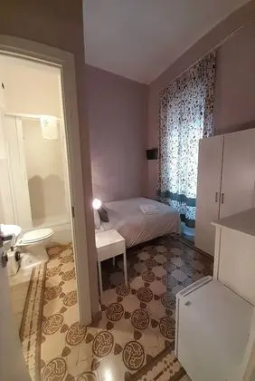 Economy Tek Kişilik Oda, 1 Tek Kişilik XL Yatak, Özel Banyo