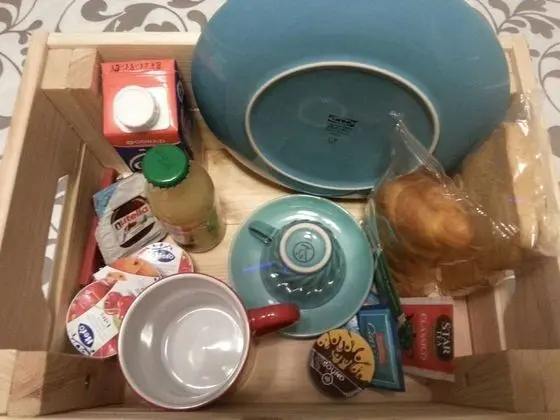Economy Tek Kişilik Oda, 1 Tek Kişilik XL Yatak, Özel Banyo