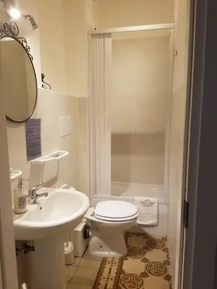 Economy Tek Kişilik Oda, 1 Tek Kişilik XL Yatak, Özel Banyo