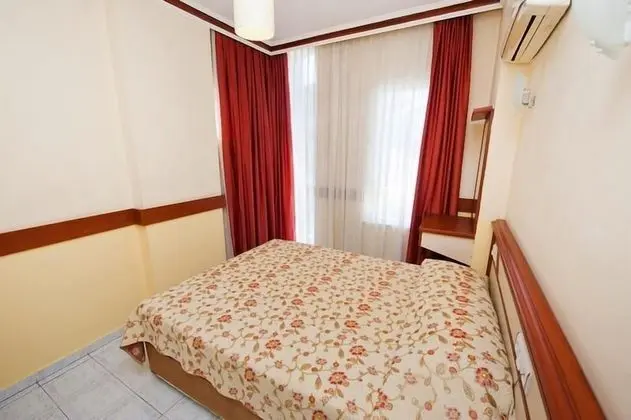 Apart Daire, 1 Yatak Odası (Triple)