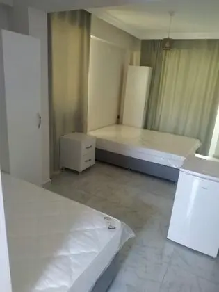 Geniş Aile Odası, , Balkonlu