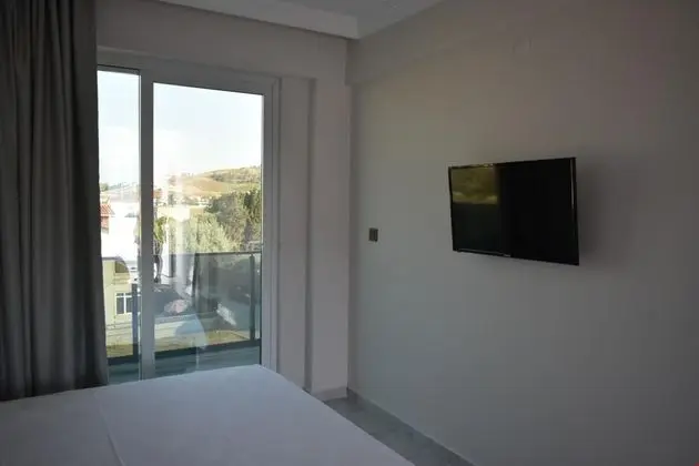 Standart Oda - Deniz Manzaralı