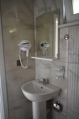 Standart Oda - Deniz Manzaralı