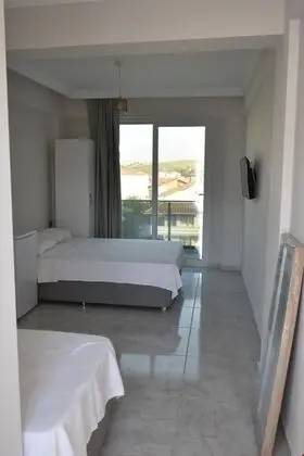 Standart Oda - Deniz Manzaralı