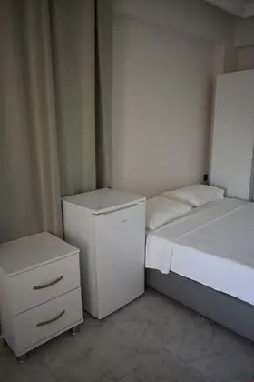 Standart Oda - Deniz Manzaralı