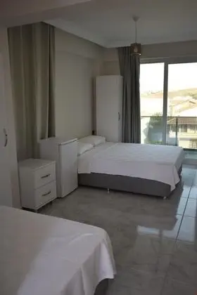 Standart Oda - Deniz Manzaralı