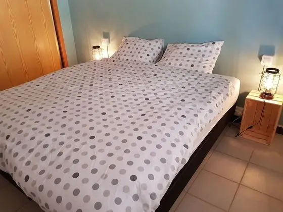 Villa, 2 Yatak Odası, Teras, Bahçeli (Melodia)